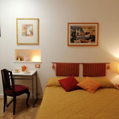 Apartamento Rizzi, Elegante Monolocale In Centro Storico Venecia Exterior foto
