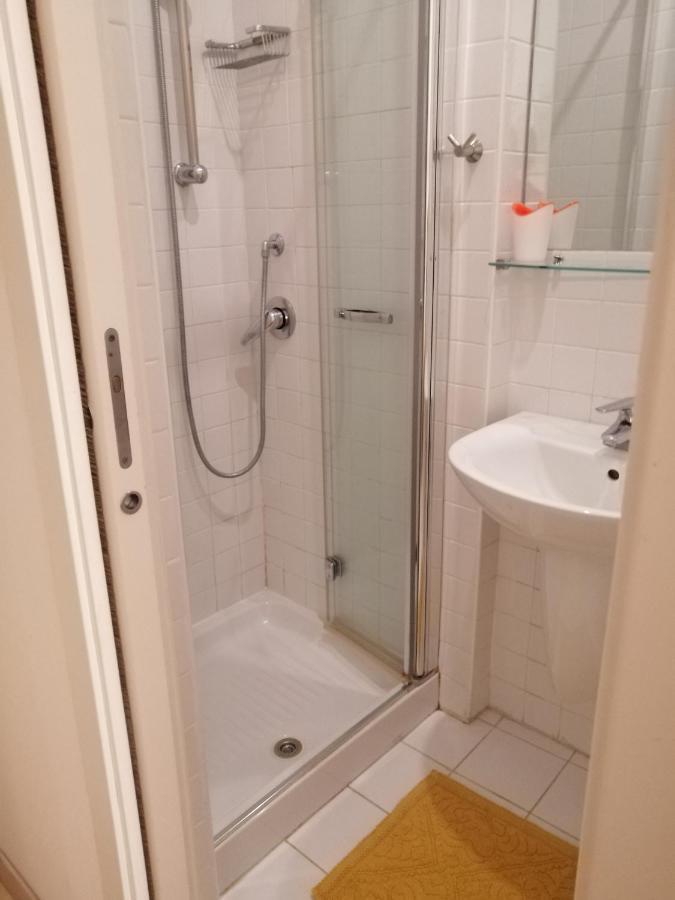 Apartamento Rizzi, Elegante Monolocale In Centro Storico Venecia Exterior foto
