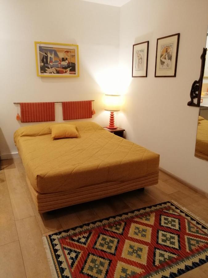 Apartamento Rizzi, Elegante Monolocale In Centro Storico Venecia Exterior foto