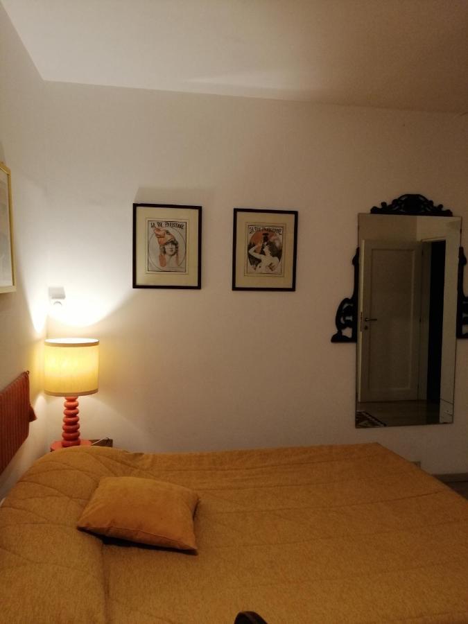 Apartamento Rizzi, Elegante Monolocale In Centro Storico Venecia Exterior foto