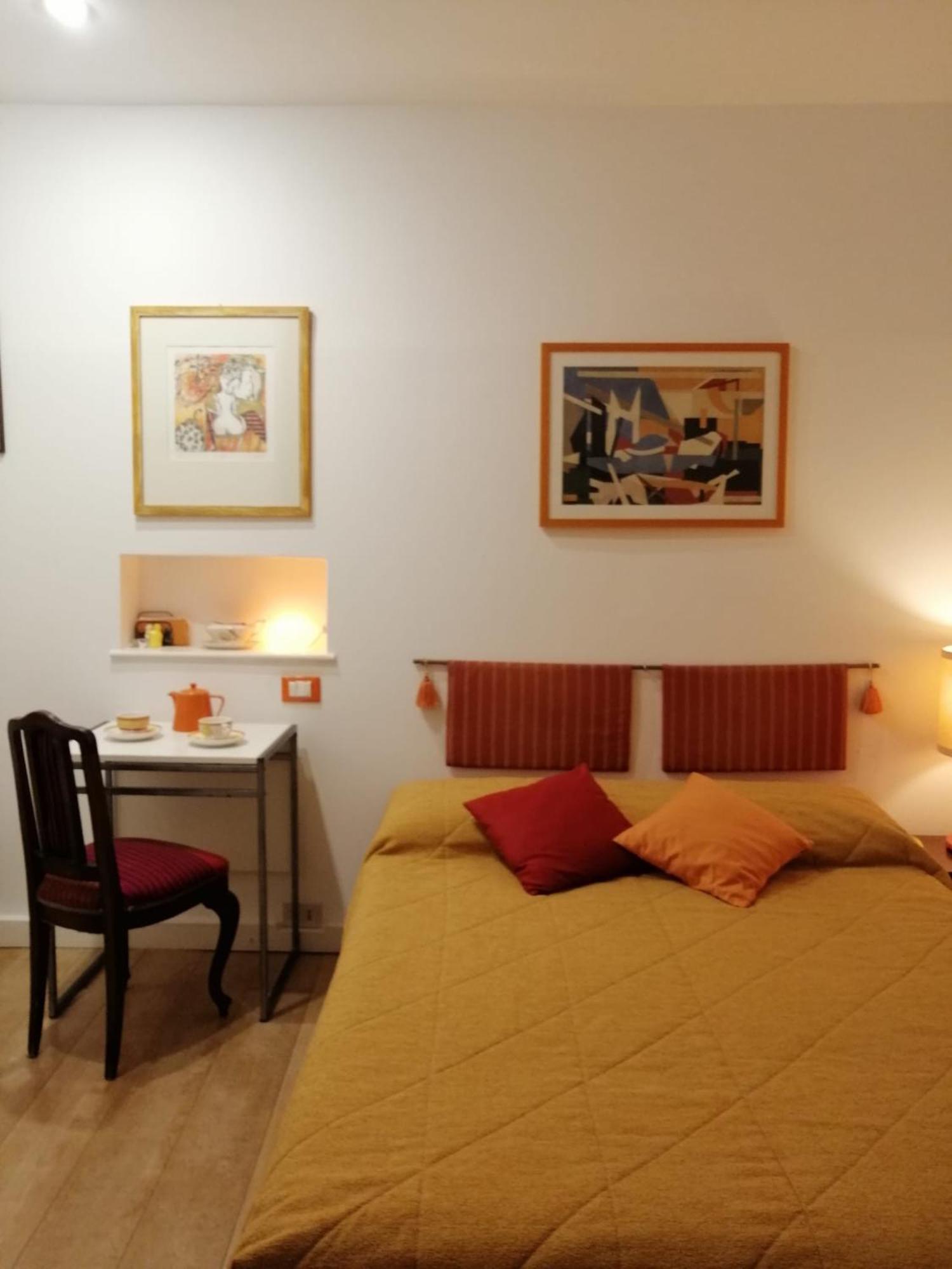 Apartamento Rizzi, Elegante Monolocale In Centro Storico Venecia Exterior foto
